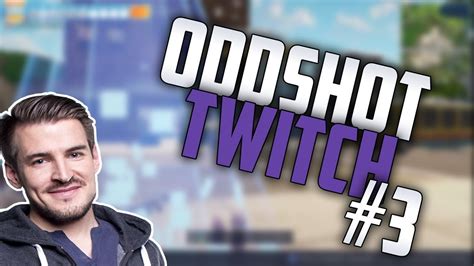 ODDSHOT TWITCH 3 IZAK TURNIEJ O 500000 DORIAN MÓWI KTO ZEPSUŁ