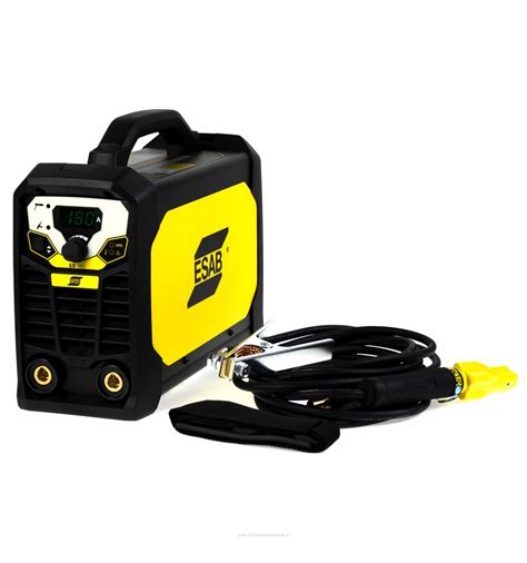 Esab Rogue ES 180i