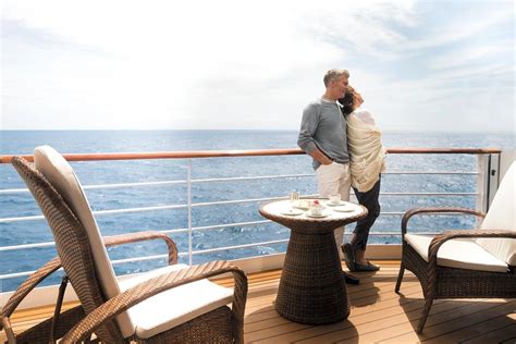 Regent Seven Seas Cruises Announces Largest Suite Upgrade Offer