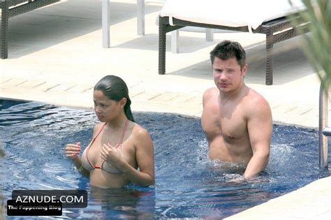 Vanessa Lachey Nude And Sexy Photos Aznude