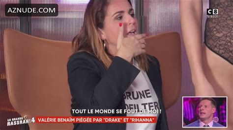 Valerie Benaim Nude Aznude