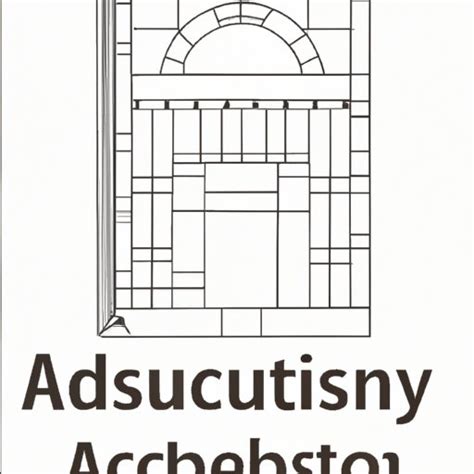 What Does Architectural Mean? A Comprehensive Guide to Understanding ...