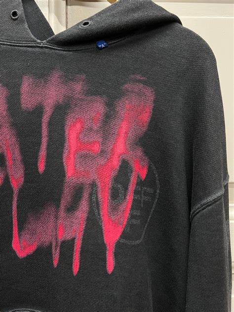 Off-White Off-White Water Delay hoodie | Grailed