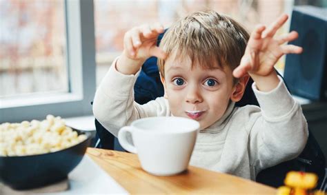 health benefits  eating breakfast everyday veronica
