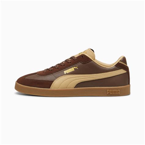 PUMA Club II Era Sneakers Unisex | PUMA