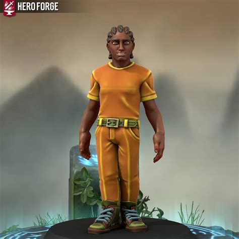 Dwayne Allen Earth 3 By Antwill1997 On Deviantart