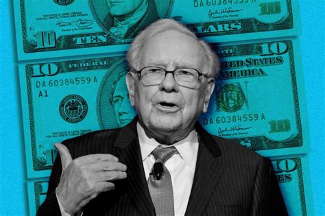 Warren Buffett Dumb Behavior Creates Investing Opportunity Money