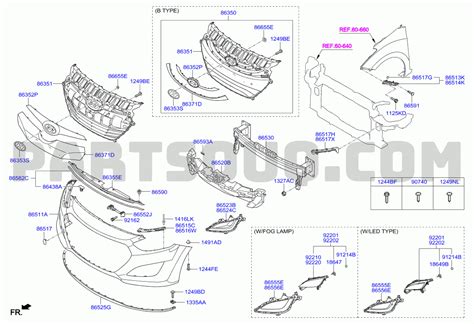 TRIM | Hyundai I30 12 2012 2015 | Parts Catalogs | PartSouq