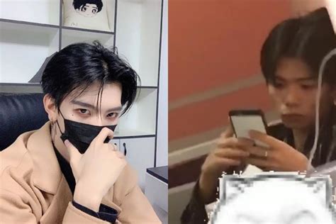 Để lộ nhan sắc thật hot boy khẩu trang khiến fan choáng váng rồi buông lời cay đắng