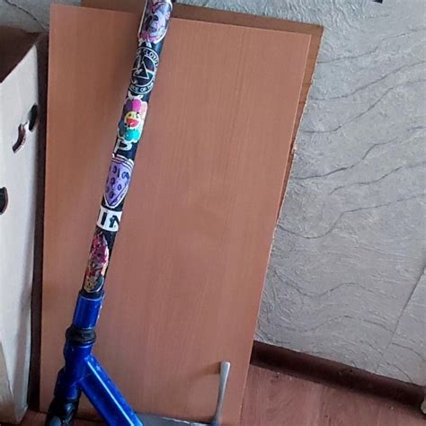 Самокат трюковой – купить в Краснодаре, цена 1 500 руб., дата ...