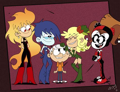 The Loud House Tumblr The Loud House Lincoln The Loud House Fanart My XXX Hot Girl