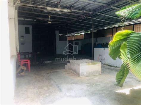 Sqft Taman Bukit Indah Double Storey Corner Lot Guard Gated