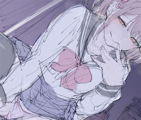 alp あるぷ hentai artist Porn Pic