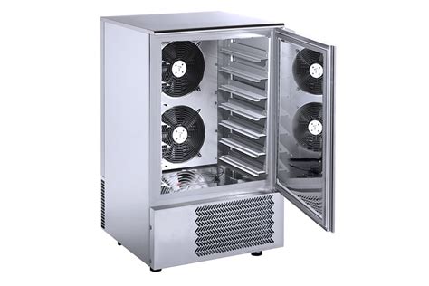 Шкафы интенсивного охлаждения - производство, продажа, цена от 380000