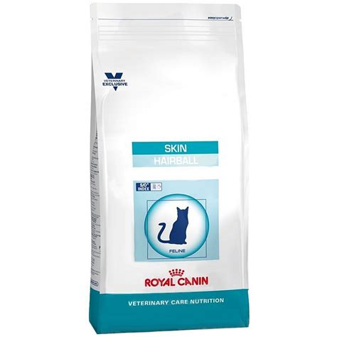 Royal Canin VET Care Cat Gastrointestinal Hairball