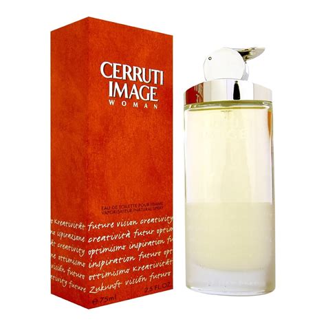 Cerruti Image Woman купить в Минске и РБ