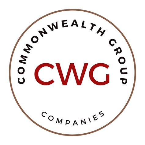 Blog — The Commonwealth Group