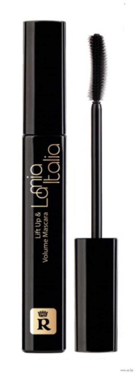 Тушь для ресниц Relouis / Релуи LIFT UP & VOLUME MASCARA LA MIA ITALIA ...