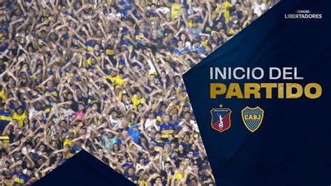 Boca Juniors On Twitter Boca Y Monagas Ya