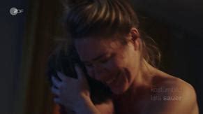 HENRIKE HAHN Nude AZNude