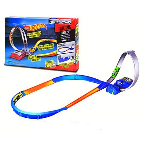 Купить Трек запуск HOT WHEEL Vse detyam цена Prom ua ID