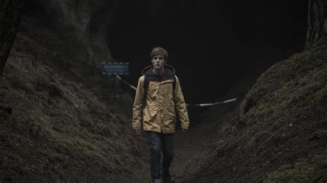 Esta es la página oficial de ‘Dark’ que muestra todos sus secretos