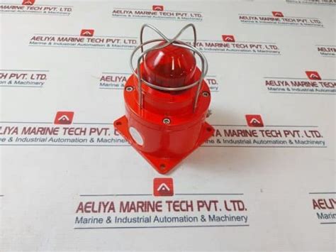 Eaton Sm Hxb Xenon Beacon Aeliya Marine