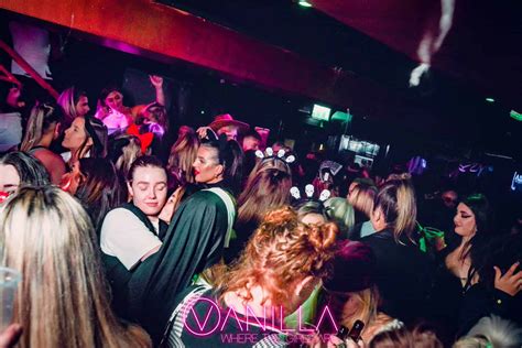 曼彻斯特女同性恋酒吧指南 2024 评论地图照片信息 Travel Gay