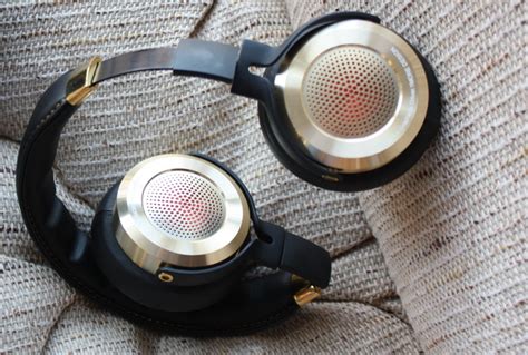 Обзор наушников Xiaomi Mi Headphones v.2. Hi-Res с графеном