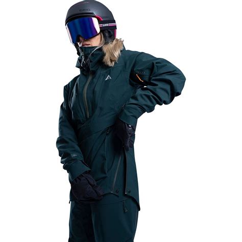 Women's Ski Jackets | Backcountry.com