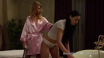 Amante Lesbiana Traviesa Usa Strapon Para Placer Y Castigo XVIDEOS