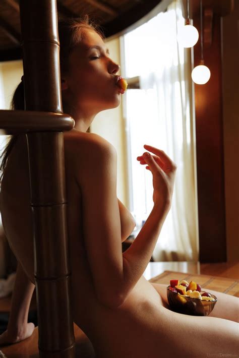 Mila Azul Baroque 2 Barra Photodromm Eternal Desire 27 Porn Pic