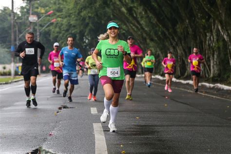 Etapa De Joinville Do Circuito De Corridas Unimed Acontece No Pr Ximo