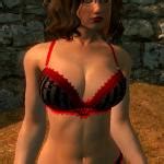 Amk Border Lace Lingerie Ruhadre Expansion Unpb Bbp Unp Cbbev Armor Clothing