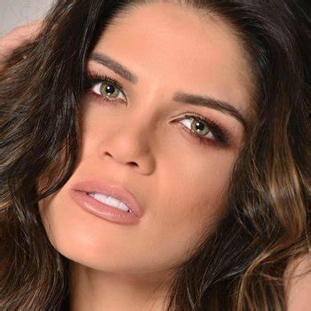 Aline Franzoi Babe Page Watch This Centerfold On Freeones