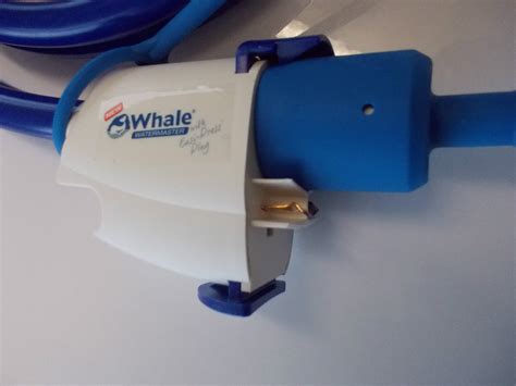 Whale Truma Ultraflow Caravan V Water Pump High Flow Easi Press