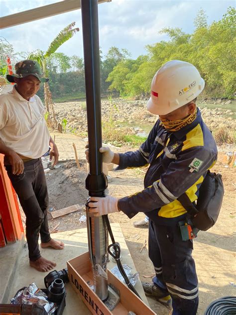 Panduan Instalasi Pompa Air Tenaga Surya Solusi Ramah Lingkungan