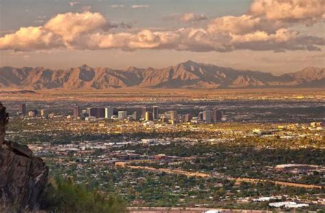 arizonas january signature  visit arizona