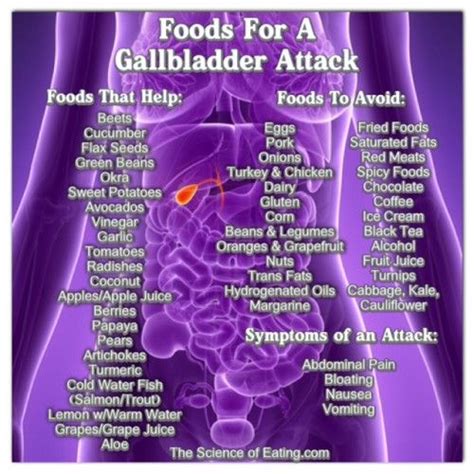 25+ bästa Gallbladder attack idéerna på Pinterest | Gallbladder diet ...