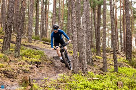New MAXXIS Aspen ST – A new XC tire with minimal rolling resistance ...
