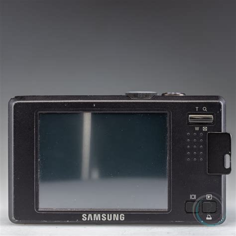 2007 година - Samsung L74 Wide