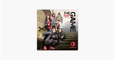 ‎the Rap Game Season 1 On Itunes