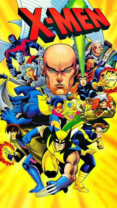 X Men Wallpaper In 2024 X Men X Men Wallpaper Xmen Art