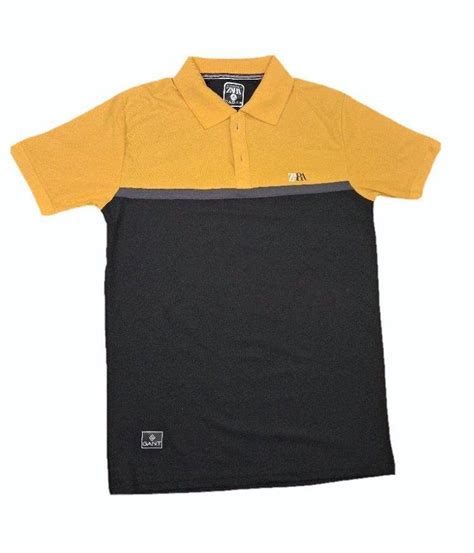 Plain Gsm Men Polyester Polo T Shirt Xl At Rs Piece In