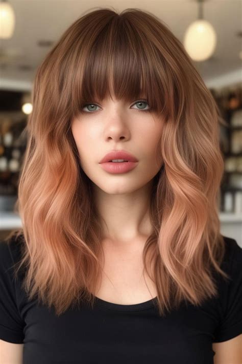 Shaggy Haircut 1 1 Fab Mood Wedding Color Haircuts And Hairstyles