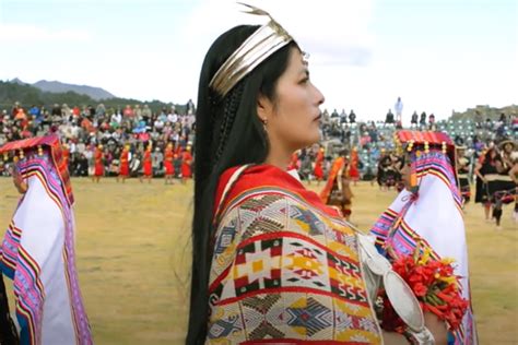 Inti Raymi ¿quién Era La Coya Y Por Qué Fue La Mujer Más Poderosa Del