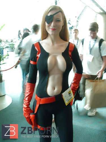 Costume Soiree Tarts From SmutDates ZB Porn