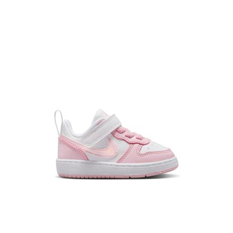 Ripley Zapatillas Ni A Infante Nike Urbanas Rosado Court Borough