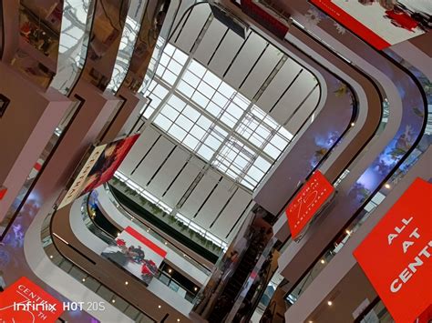 รวว Infinix Hot 20S เกมมงจอ 120Hz กลองชด ตงมากคบจารย papayatop