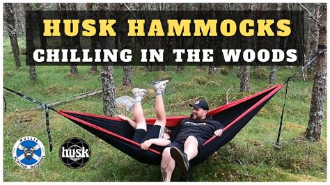 Budget Hammock For Beginners Husky Hammocks Hammock Beginners